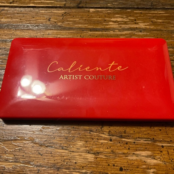 Caliente Palette - Picture 2 of 4